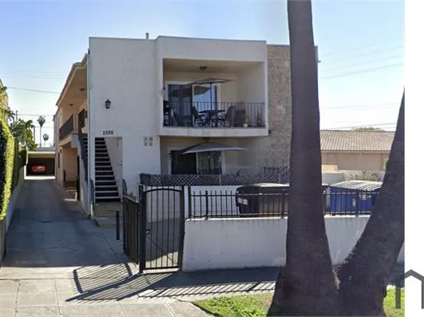 2526 Hillcrest Dr #5, Los Angeles, CA 90016