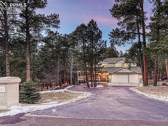 5th image of 18150 Bakers Farm Rd