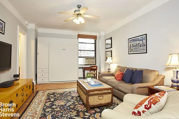 Sold by Brown Harris Stevens | media 5
