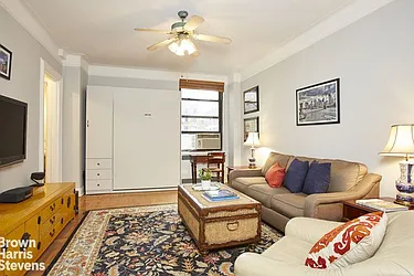 Sold by Brown Harris Stevens