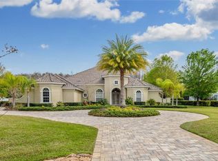 16109 Suncrest Shores Dr, Odessa, FL 33556