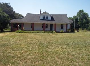 341 Kistler Rd, Lawndale, NC 28090