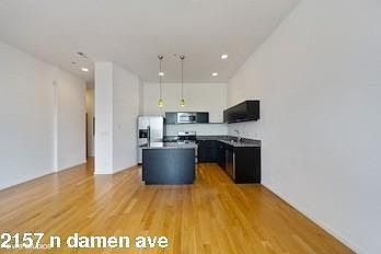 2nd image of 2157 N Damen Ave #328