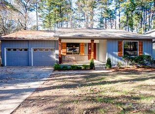 11014 Dogwood Cv, Little Rock, AR 72210