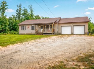 331 Foss Road, Limerick, ME 04048
