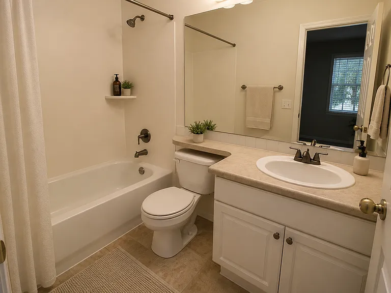 17712 NE 96th Way #3 — Photo 3