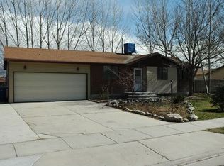 12393 S 1510 W, Riverton, UT 84065