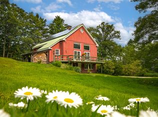 28 Whitman Rd, Williamstown, MA 01267