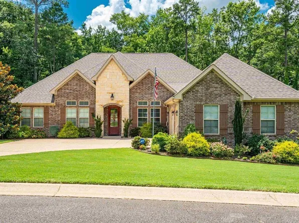 115 Rockcress Ter, Hot Springs, AR 71913