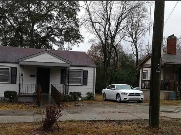 300 80th St N, Birmingham, AL 35206