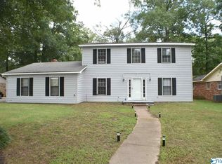 1214 Byron Ave SW, Decatur, AL 35601