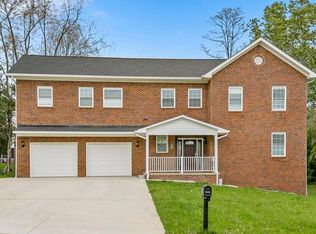 175 Colony Cir, Bristol, VA 24201