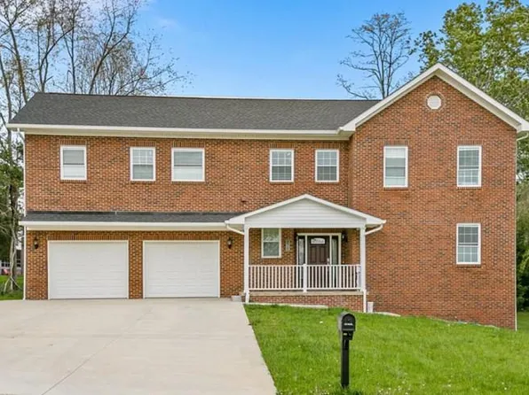 175 Colony Cir, Bristol, VA 24201