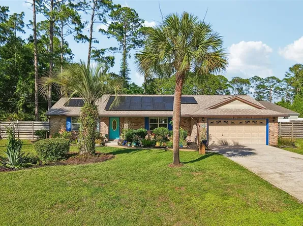 58 Brittany Ln, Palm Coast, FL 32137