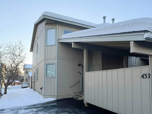 433 Dailey Ave #14-1, Anchorage, AK 99515