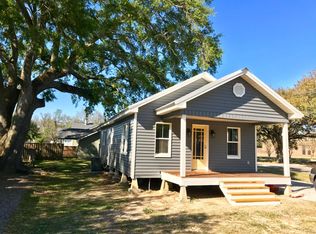 111 Broussard St, Maurice, LA 70555