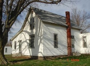 375 S Main St, Macy, IN 46951