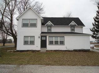 3049 N 1025 E, Darlington, IN 47940