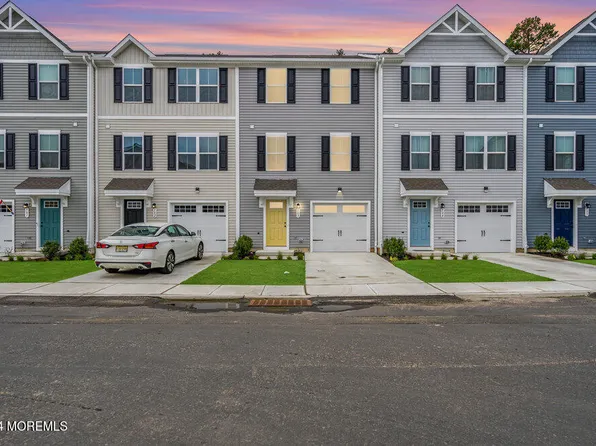 503 Cyprus Court, Forked River, NJ 08731