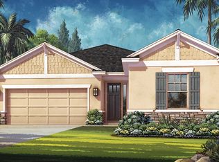 1698 Virginia Willow Dr, Zephyrhills, FL 33544