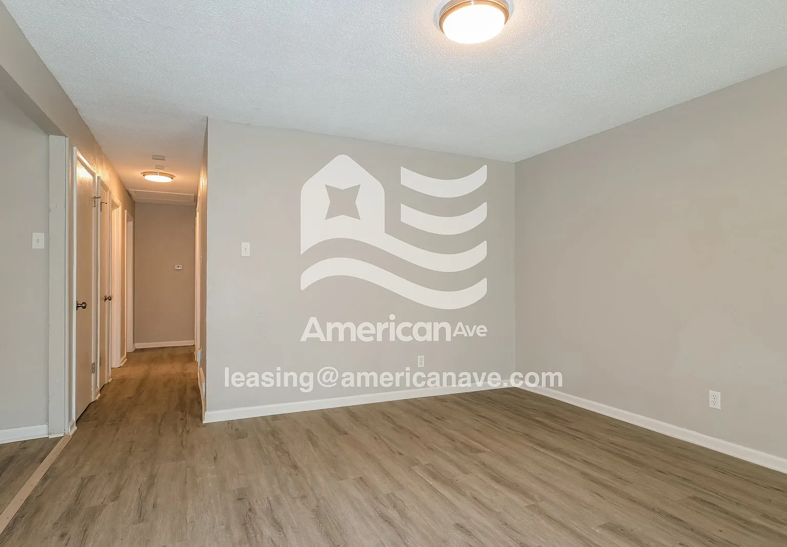 3 bed, 2.0 bath, 945 sqft, $1,260 — Photo 3