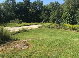 1058 French Hill Rd, Saint Albans, VT 05478