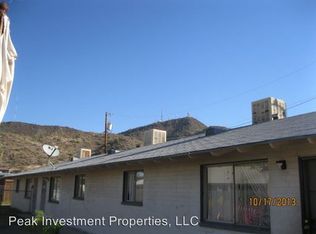 1630 W Desert Cove Ave, Phoenix, AZ 85029