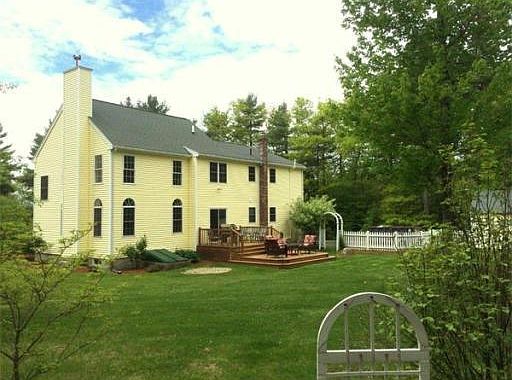 2nd image of 11 Hathaway Dr