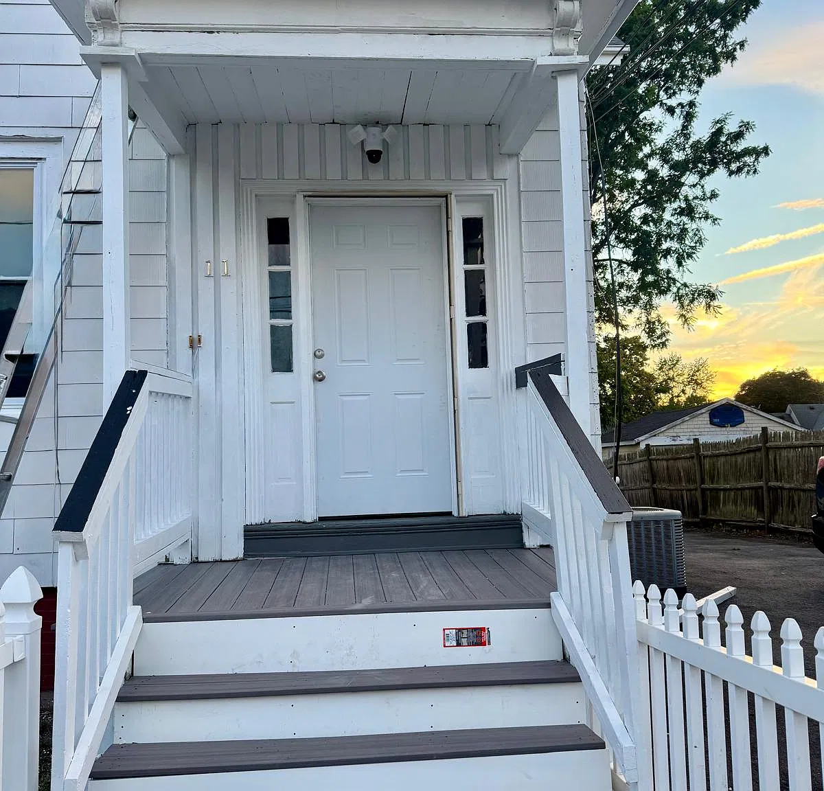 11 Greenwood Rd — Photo 1