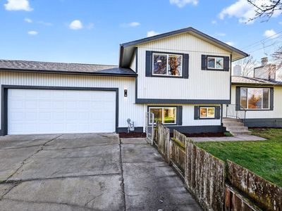 5204 N Chase Rd, Newman Lake, WA, 99025