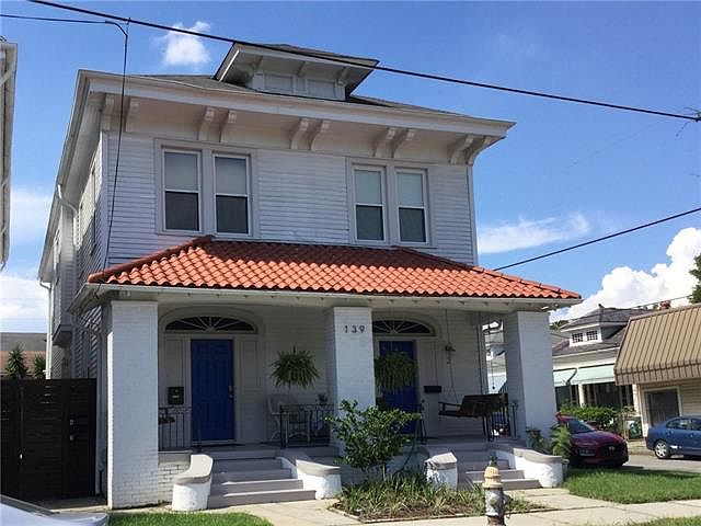 1st image of 139 N Saint Patrick St APT 3