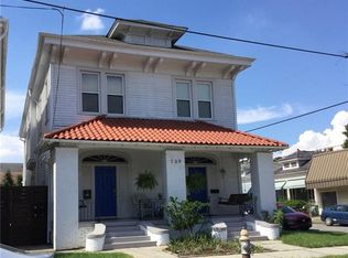139 N Saint Patrick St APT 3, New Orleans, LA 70119