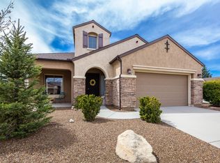 1090 N Half Hitch Rd, Prescott Valley, AZ 86314