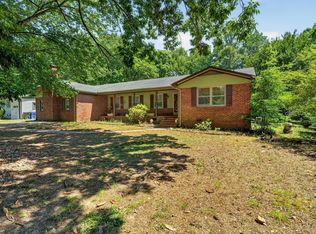 1034 Jerome Rd, Durham, NC 27713