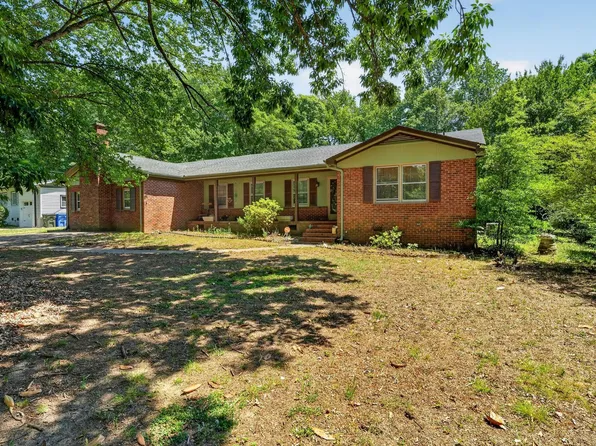 1034 Jerome Rd, Durham, NC 27713