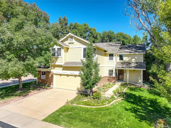 10843 W 85th Avenue, Arvada, CO 80005