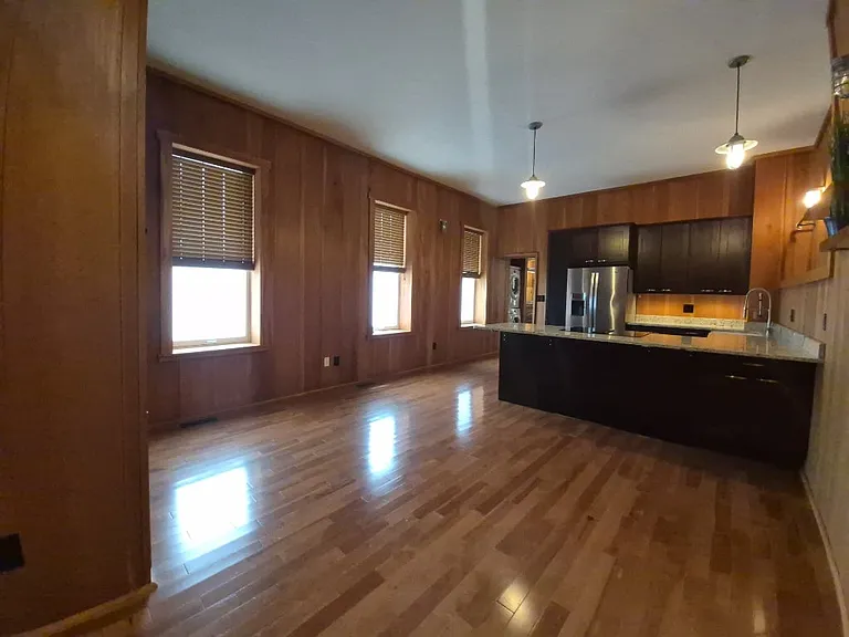1413 Race St #1 — Photo 2