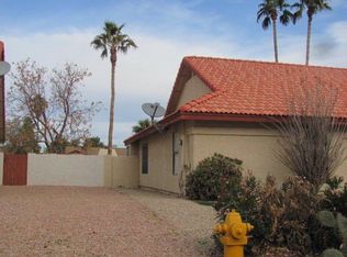5830 W Saragosa St, Chandler, AZ 85226