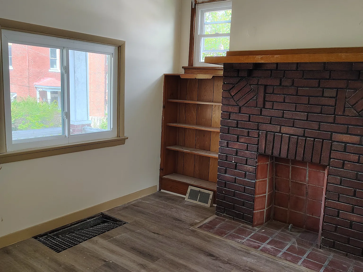 2 bed, 1100 sqft, $1,250 — Photo 3