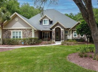 16776 NW 2nd Rd, Newberry, FL 32669