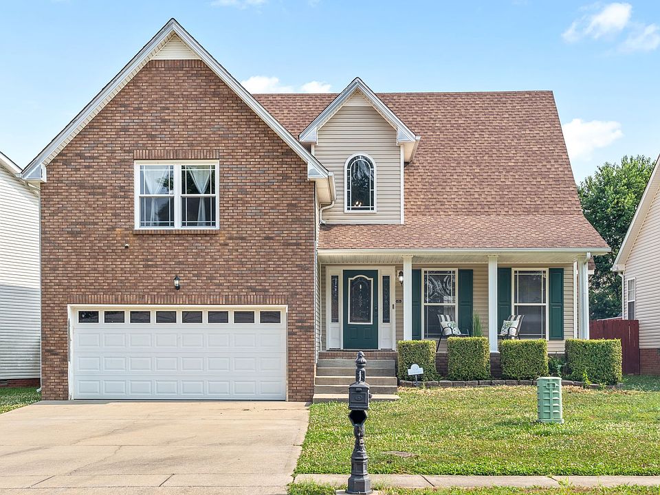 1st image of 1397 Bruceton Dr
