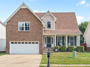 1397 Bruceton Dr, Clarksville, TN 37042