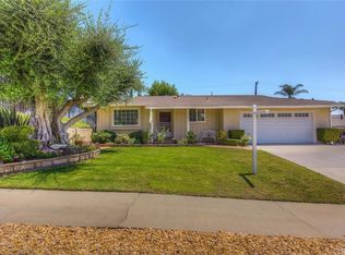 1330 N Orange St, La Habra, CA 90631