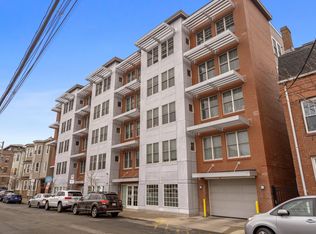 70 Bremen St Unit 207, East Boston, MA 02128