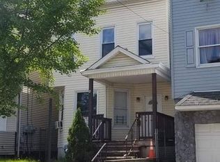 434 Van Houten St, Paterson, NJ 07501