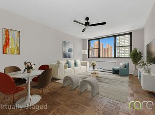 Plymouth Tower, New York, NY 10128