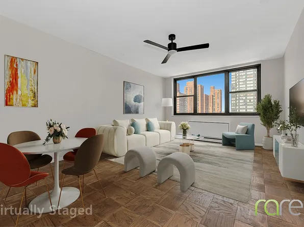 340 E 93rd St APT 28B, New York, NY 10128