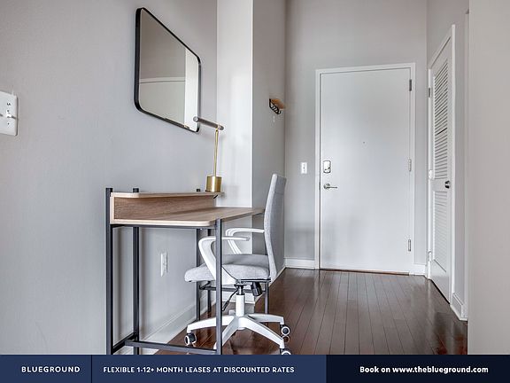 Office Area