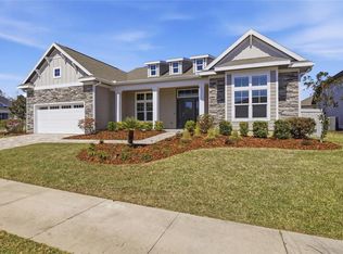 12390 SW 6th Pl, Newberry, FL 32669