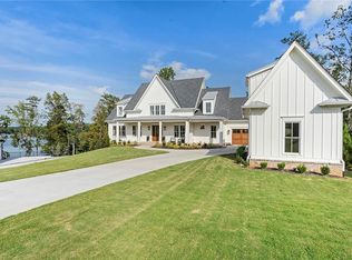 4675 Palmetto Ln, Cumming, GA 30041